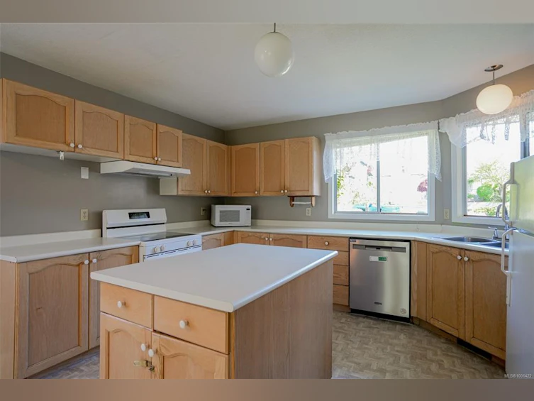 3585 Huff Drive, Port Alberni, BC, V9Y 8B3 - 8