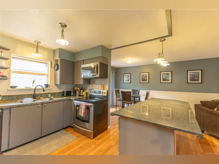 631 Nimpkish Drive, Gold River, BC, V0P 1G0 - 6