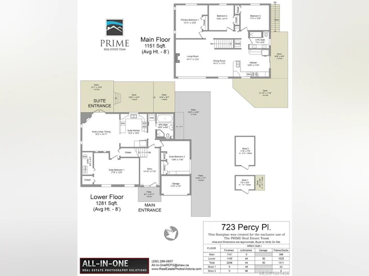 723 Percy Place, Langford, BC, V9B 3B5 - 44