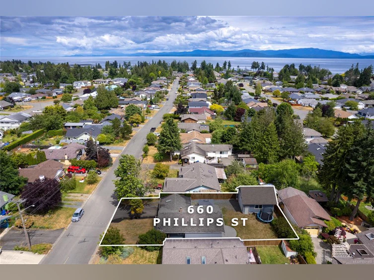 660 Phillips Street, Parksville, BC, V9P 1A8 - 3
