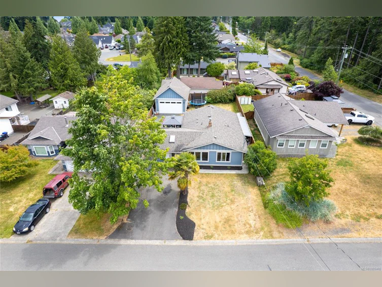 660 Phillips Street, Parksville, BC, V9P 1A8 - 60