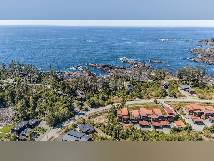 Lot A Marine Drive, Ucluelet, BC, V0R 3A0 - 9