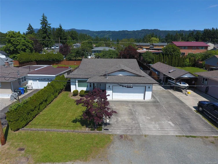4045 Cedar Street, Port Alberni, BC, V9Y 6C5 - 2