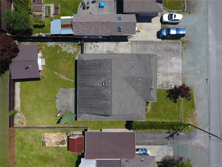 4045 Cedar Street, Port Alberni, BC, V9Y 6C5 - 24