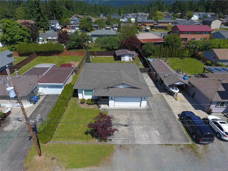 4045 Cedar Street, Port Alberni, BC, V9Y 6C5 - 20