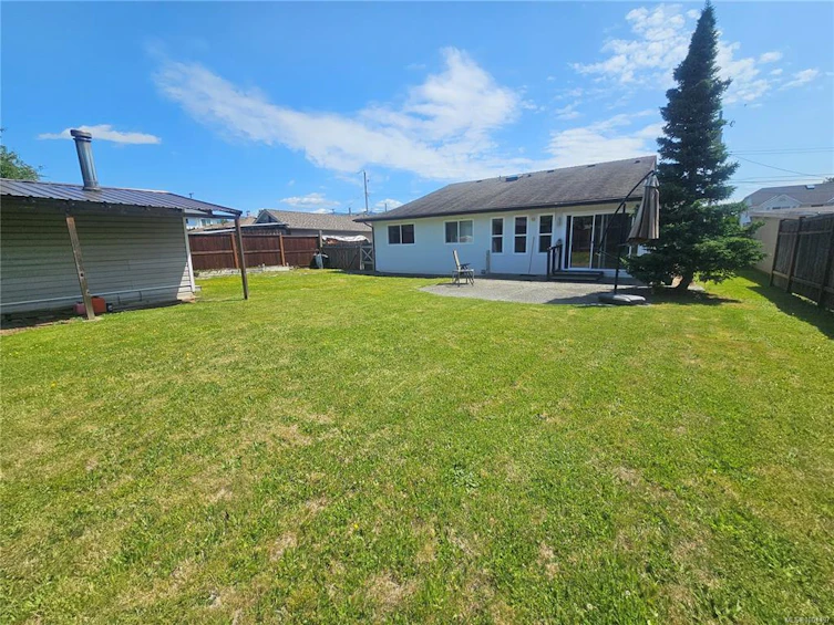 4045 Cedar Street, Port Alberni, BC, V9Y 6C5 - 17