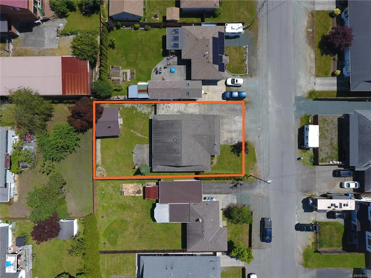 4045 Cedar Street, Port Alberni, BC, V9Y 6C5 - 23