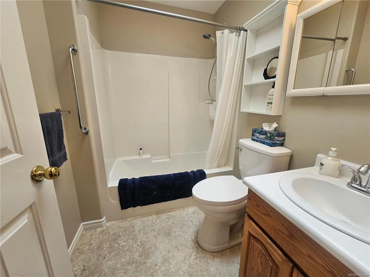 4045 Cedar Street, Port Alberni, BC, V9Y 6C5 - 13