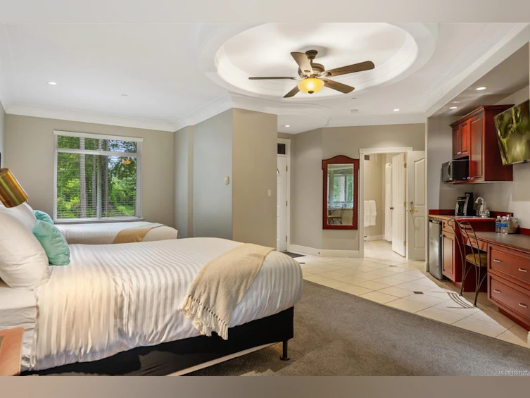 505/506 B-366 Clubhouse Drive, Courtenay, BC, V9N 9G3 - 26