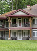 505/506 B 366 Clubhouse Drive