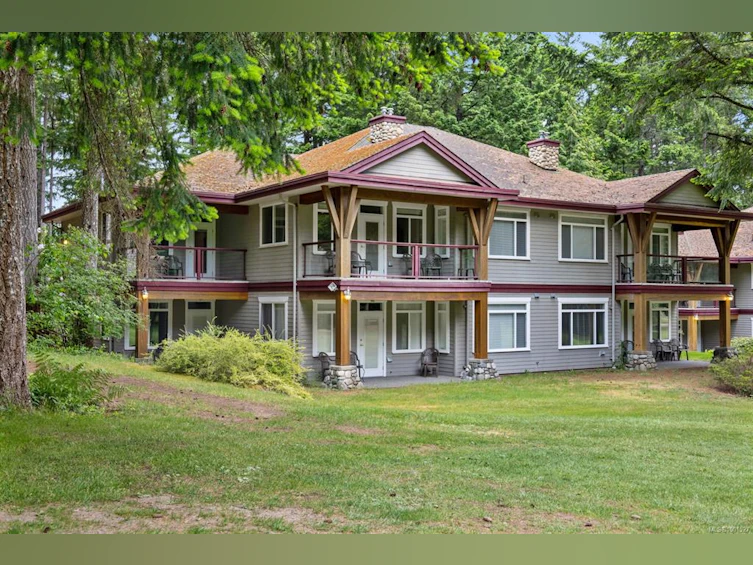 505/506 B-366 Clubhouse Drive, Courtenay, BC, V9N 9G3 - 37