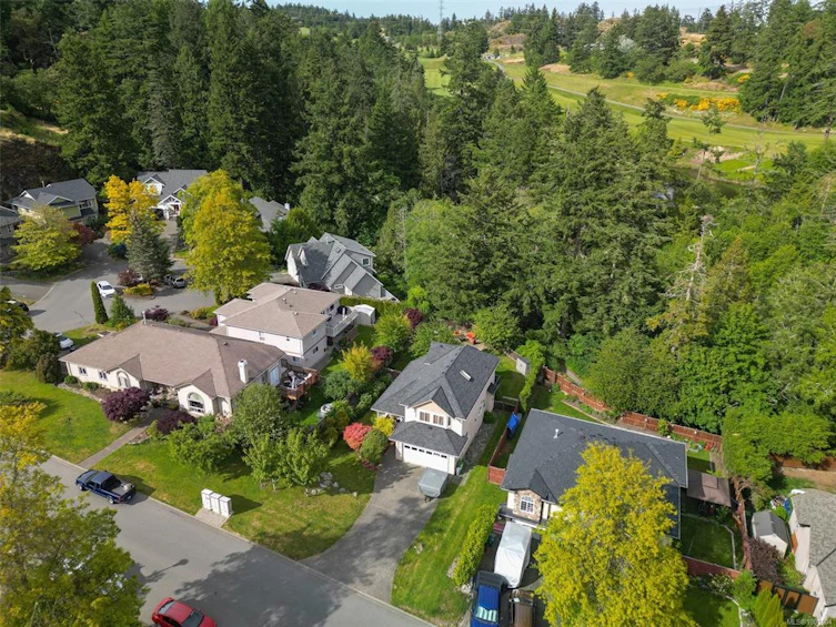 2287 Meadow Vale Drive, View Royal, BC, V9B 6J2 - 29