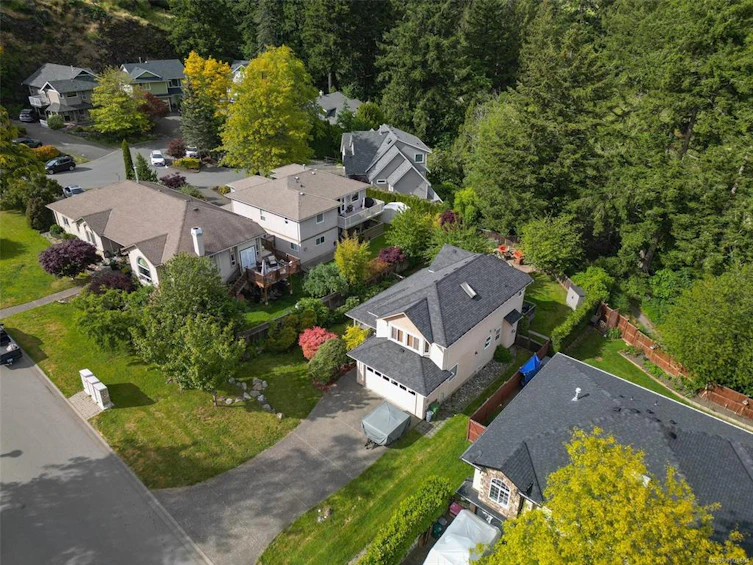 2287 Meadow Vale Drive, View Royal, BC, V9B 6J2 - 28