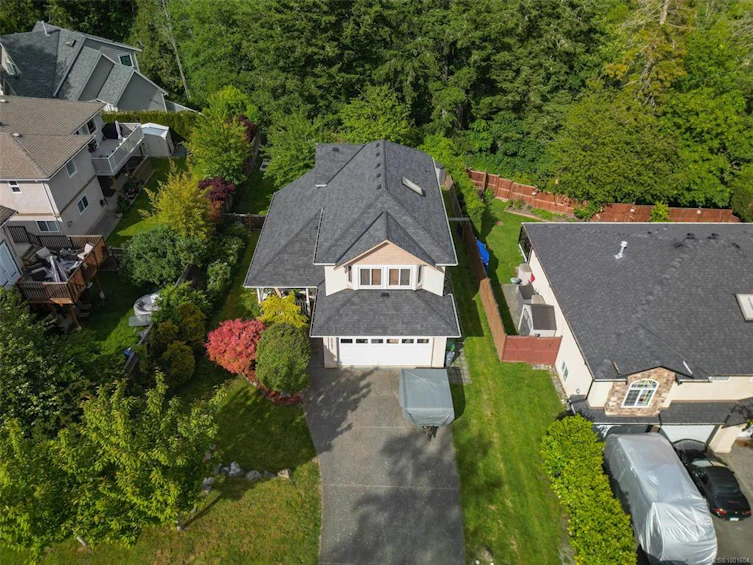 2287 Meadow Vale Drive, View Royal, BC, V9B 6J2 - 2