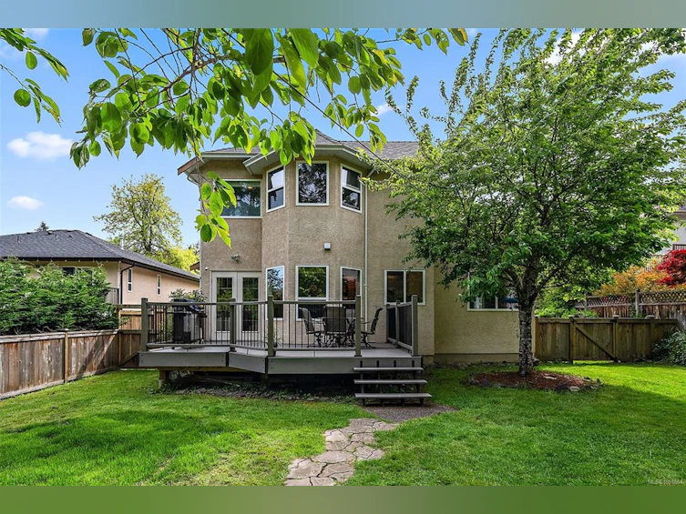 2287 Meadow Vale Drive, View Royal, BC, V9B 6J2 - 4