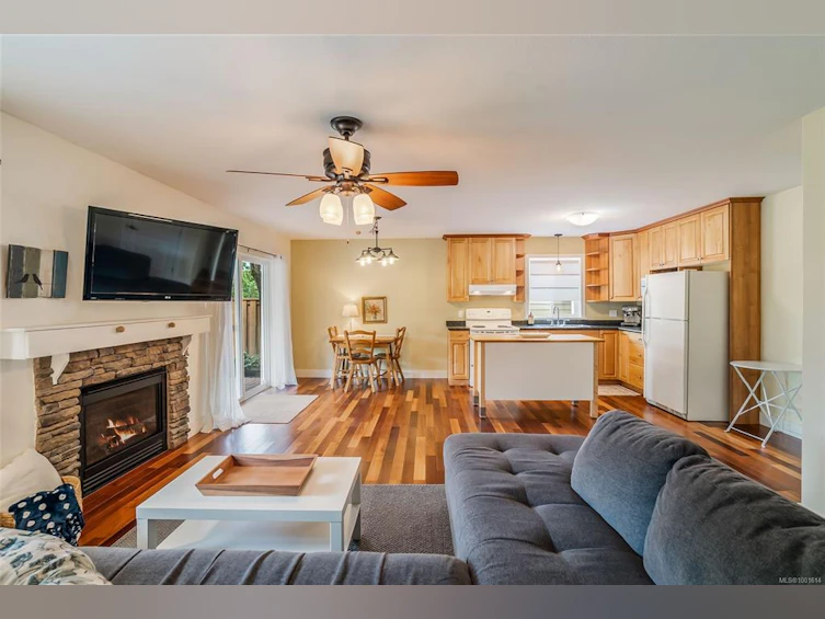 2460 Joanne Drive, Campbell River, BC, V9H 1V7 - 20