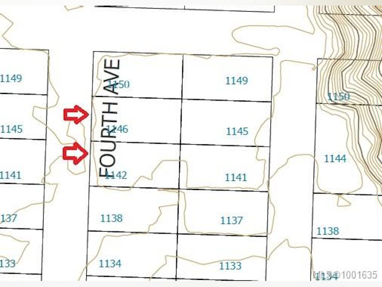 1142 Fourth Avenue, Port Alberni, BC, V0R 3A0 - 2