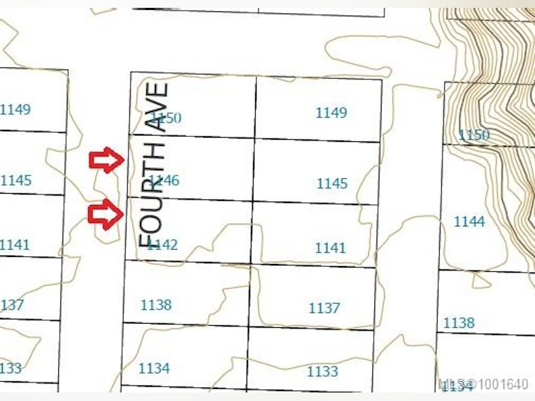 1146 Fourth Avenue, Port Alberni, BC, V0R 3A0 - 2