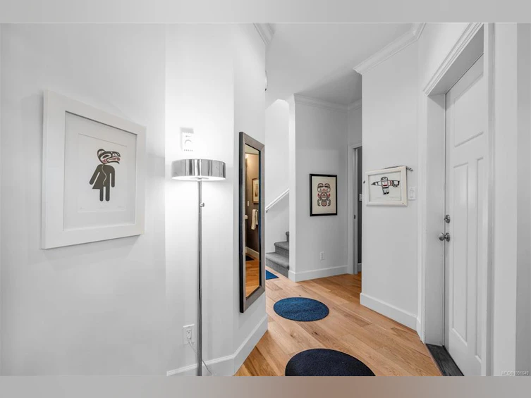 1-1508 Holly Street, Victoria, BC, V8R 2Y5 - 26