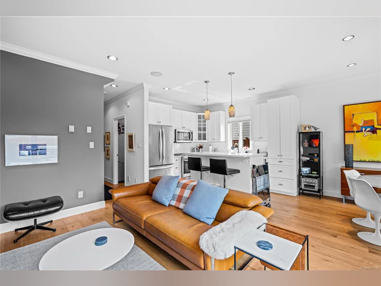 1-1508 Holly Street, Victoria, BC, V8R 2Y5 - 7