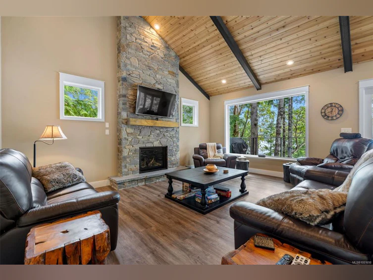 8130 Sa Seen Os Crescent, Youbou, BC, V0R 3E1 - 14