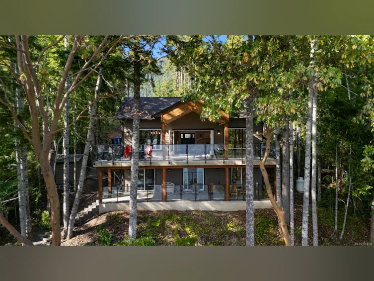 8130 Sa Seen Os Crescent, Youbou, BC, V0R 3E1 - 4