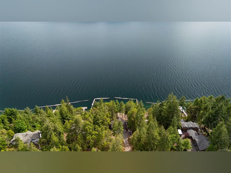 8130 Sa Seen Os Crescent, Youbou, BC, V0R 3E1 - 9
