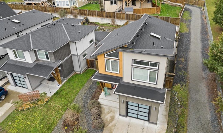 6512 Arranwood Drive