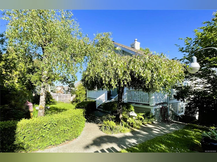 4505 Argyle Street, Port Alberni, BC, V9Y 1W3 - 2