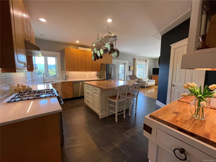 4505 Argyle Street, Port Alberni, BC, V9Y 1W3 - 14