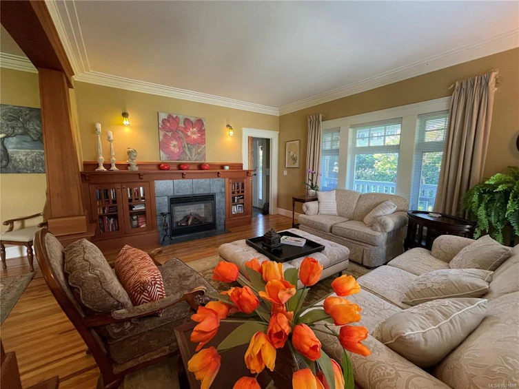 4505 Argyle Street, Port Alberni, BC, V9Y 1W3 - 11