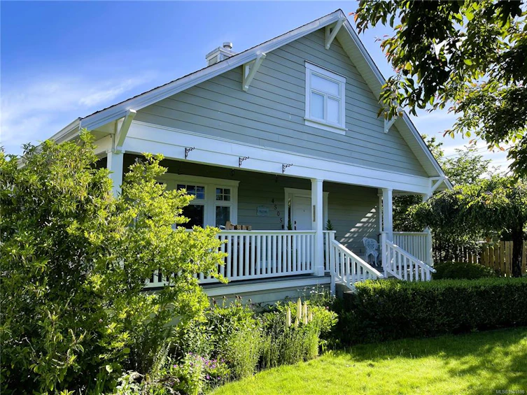 4505 Argyle Street, Port Alberni, BC, V9Y 1W3