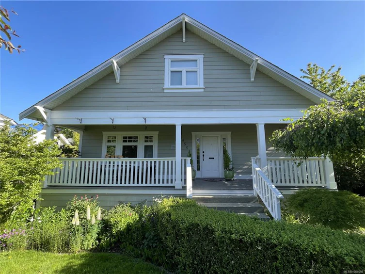 4505 Argyle Street, Port Alberni, BC, V9Y 1W3 - 3