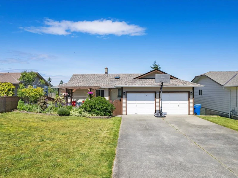 2176 Michigan Way, Nanaimo BC V9R 6S1