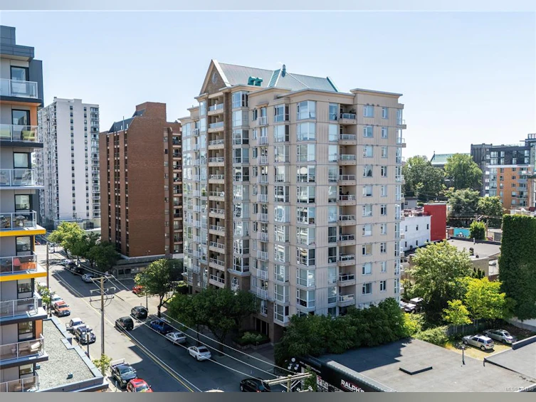 502-835 View Street, Victoria, BC, V8W 3W8 - 27
