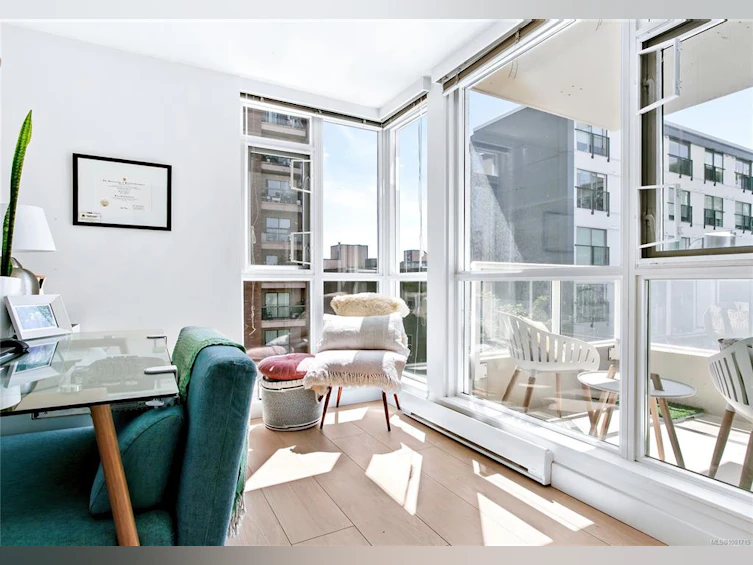 502-835 View Street, Victoria, BC, V8W 3W8 - 12