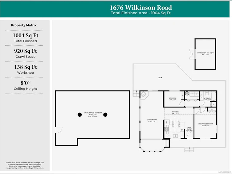 1676 Wilkinson Road, Nanaimo, BC, V9X 1V6 - 52