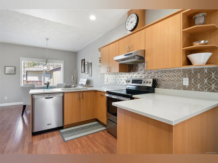 141-951 Goldstream Avenue, Langford, BC, V9B 6S5 - 3