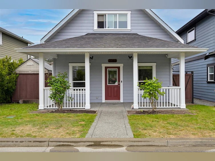 3369 Piper Road, Langford, BC, V9C 0G9 - 4