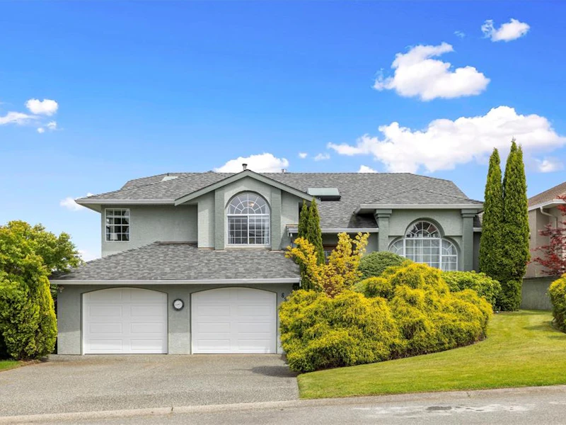 6302 Invermere Road, Nanaimo BC V9V 1K9