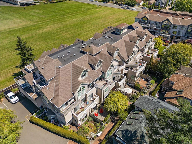 401-2250 James White Boulevard, Sidney, BC, V8L 1Z4 - 29