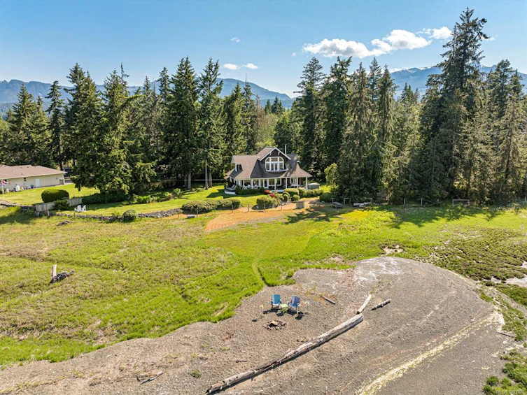 505 Arbutus Bay Road, Fanny Bay, BC, V0R 1W0 - 73
