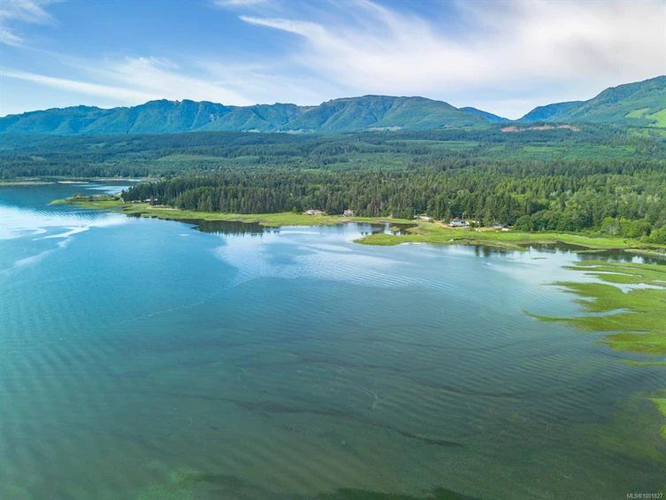 505 Arbutus Bay Road, Fanny Bay, BC, V0R 1W0 - 2