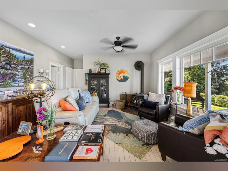 505 Arbutus Bay Road, Fanny Bay, BC, V0R 1W0 - 18