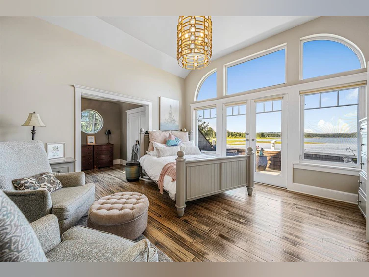 505 Arbutus Bay Road, Fanny Bay, BC, V0R 1W0 - 26