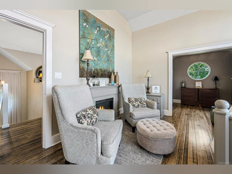 505 Arbutus Bay Road, Fanny Bay, BC, V0R 1W0 - 28