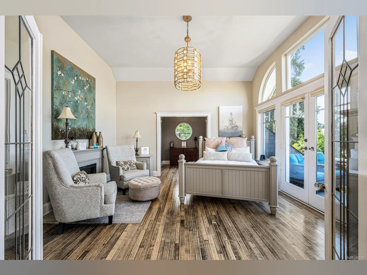 505 Arbutus Bay Road, Fanny Bay, BC, V0R 1W0 - 27