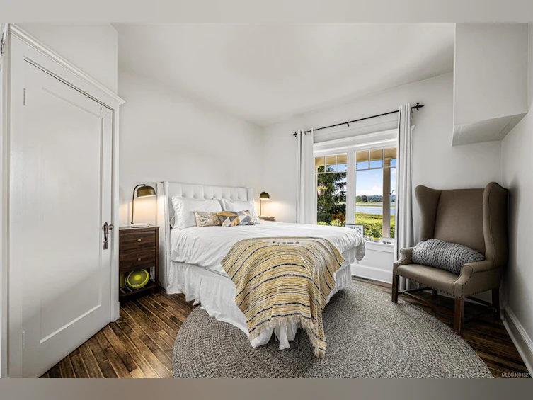 505 Arbutus Bay Road, Fanny Bay, BC, V0R 1W0 - 36