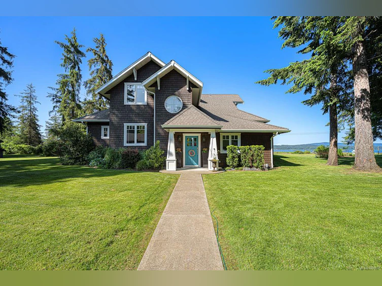 505 Arbutus Bay Road, Fanny Bay, BC, V0R 1W0 - 60