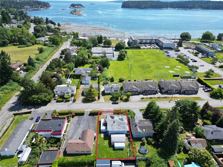 2865 Elk Street, Nanaimo, BC, V9S 3V2 - 2